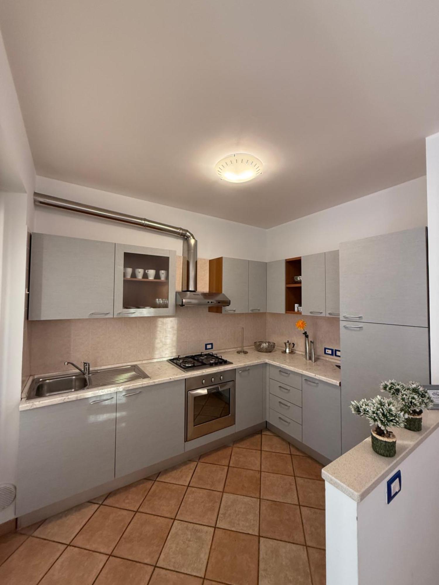 Casa Alba - Civitanova Marche Exterior photo